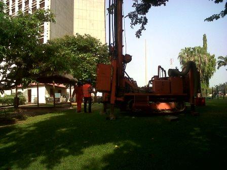 Construction Investigation